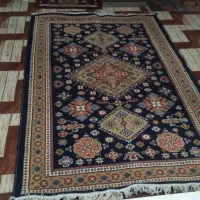 گلیم فرش آشپزخانه خانه