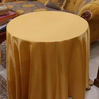 میز خاطره با رومیزی ساتن|مبلمان خانگی و میز عسلی|تهران, آشتیانی|دیوار