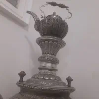 سماور عتیقه|کلکسیون اشیاء عتیقه|چهاردانگه (تهران), |دیوار