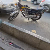 موتور پرواز1402