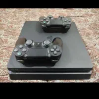 ps4 پی اس فور تمیز اسلیم یک ترا کپی خور