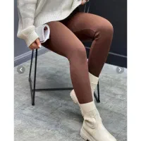 لباس زنانه تیشرت بلوز شلوار لگ ورزشی شلوار توخز