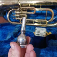 سازبادی یوفونیوم|سازهای بادی|اندیشه, اندیشه فاز ۱|دیوار