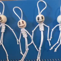 دسته کلید اسکلت|کلکسیون و سرگرمی|بروجرد, |دیوار