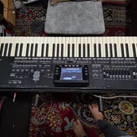 فروش ارگ pa3