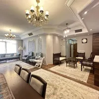 ۱۱۵ متر_ ۲ پارکینگ سندی_سالن پرده خور_ رو به آفتاب