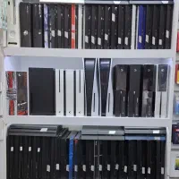 انواع مدل ps4 slim