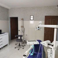 مطب میدان شهدا،ساختمان پزشکان شهدا