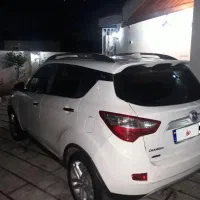 چانگان مدل ۹۵|خودرو سواری و وانت|تهران, اسکندری|دیوار