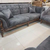 مبلمان تختخواب شو ۷نفره