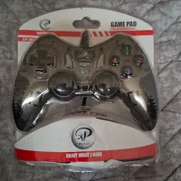 دسته بازی ایکس پی پروداکت مدل Mx215m شوک دار