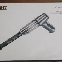 جارو شارژی برند SUITU|جاروبرقی، جارو شارژی، بخارشو|تهران, مرزداران|دیوار