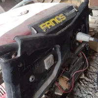 موتور برق جوشکاری