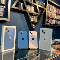 ایفون ۱۳نرمال