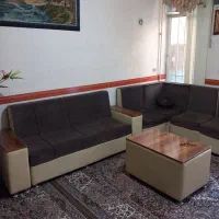 مبل ال راحتی