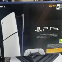 پلیستیشن ps5 رو با اقساط 24 ماهه اونم دم قسط بخر|کنسول، بازی ویدئویی و آنلاین|کرمان, |دیوار