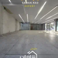 ۱۱۵ متر مغازه تاپ لوکیشن بر اصلی پاسداران|اجارهٔ مغازه و غرفه|تهران, پاسداران|دیوار