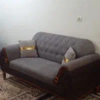 مبل ۷ نفره طرح چستر