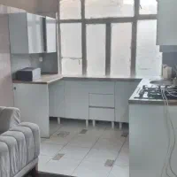 ۲ واحد ۴۵ متری طبقه اول ودوم دریک ساختمان کلنگی|اجارهٔ خانه و ویلا|تهران, زرکش|دیوار