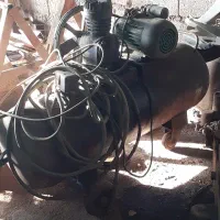 موتور باد