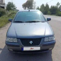 سمندef7