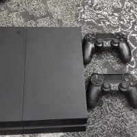 پی اس ۴ فت ۵۰۰ ورژن اروپا