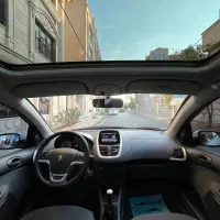 ۲۰۷ پانوراما مدل ۱۴۰۲|خودرو سواری و وانت|اسلامشهر, شهرک واوان|دیوار