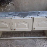 آبچکان وزیرآبچکان و سینک ظرفشویی استیل