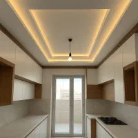 اجرای کناف و لاین نوری