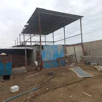 جوشکاری.تعمیرات.مقاوم سازی ساختمان.اجرای تی وی روم|خدمات پیشه و مهارت|هندیجان, |دیوار