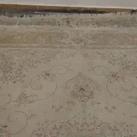 فرش کارکرده|فرش|قدس, شهرقدس|دیوار