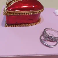 انگشتر نقره