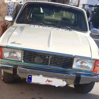 پیکان ۸۲ انژوکتر