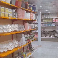 پلاسکو و لوازم ریز آشپزخانه|ظروف نگهدارنده، پلاستیکی، یک‌بارمصرف|نظرآباد, نظرآباد|دیوار