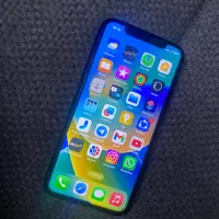 iPhone X 256G|موبایل|تهران, شهرک آزادی|دیوار