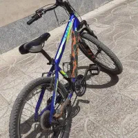 دوچرخه گالانت ۲۴|دوچرخه، اسکیت، اسکوتر|اندیشه, اندیشه فاز ۱|دیوار