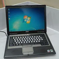 لپ تاپ Dell Latitude D630
