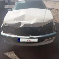 پارس تصادفی|خودرو سواری و وانت|بندرعباس, |دیوار