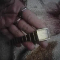 ساعت ژاپنی سالم اصل فروش فوری