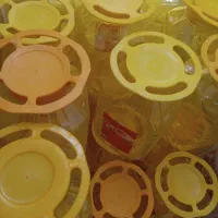 دبه ترشی 20کیلویی دونه ای 20تومان