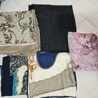 لباس و روسری