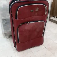 چمدان مسافرتی|کیف، کفش، کمربند|تهران, سردارجنگل|دیوار