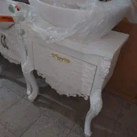 فروش یک عدد روشویی نو