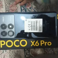 پکو x6pro|موبایل|ایرانشهر, |دیوار