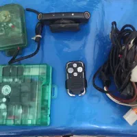 دزدگیرخودرواستیل میت