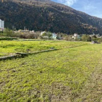 فروش ۱۷۵ متر زمین زوات غرب چالوس