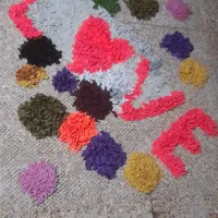 فرشینه دست بافت