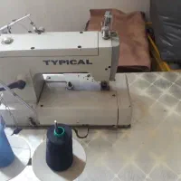 چرخ خیاطی میاندوز تیپیکال
