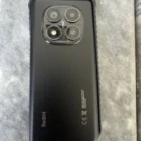 Redmi Note 14 Pro کاملا نو|موبایل|ملارد, |دیوار