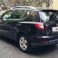 جیلیx7شاسی/اتومات/وارداتی11ایربگ/سانروف/کروزبی رنگ